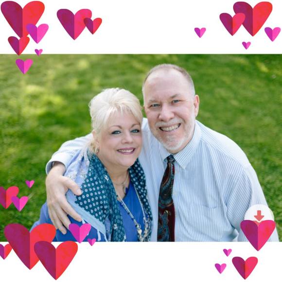 Meet your Posher, Rosann - Picture 1 of 1